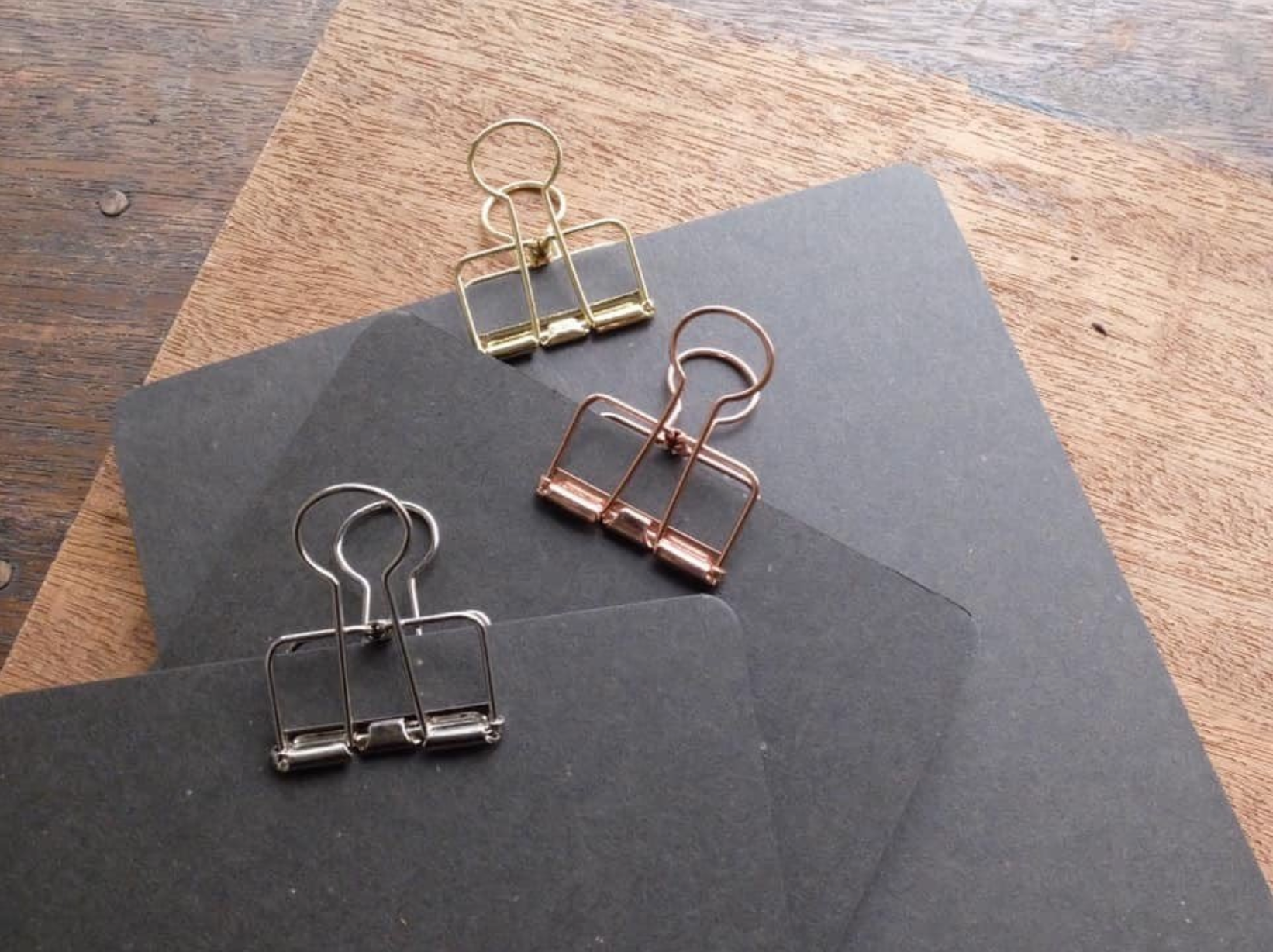 Clip | Single item