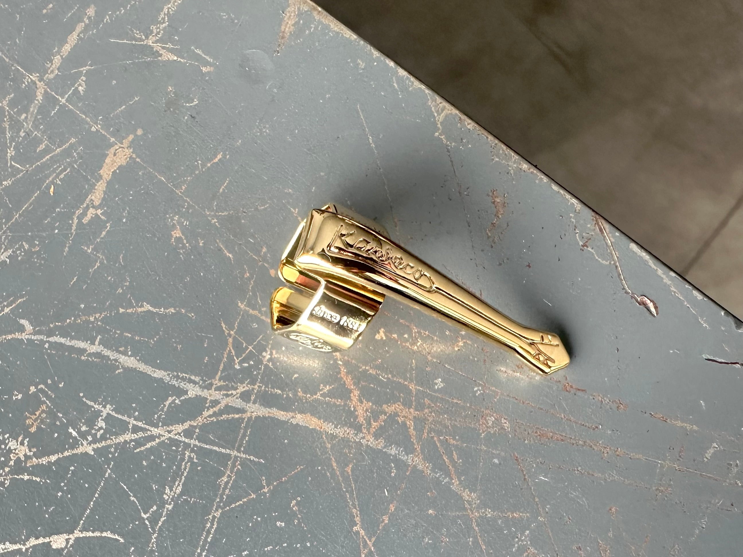KAWECO SPORT 専用クリップ
