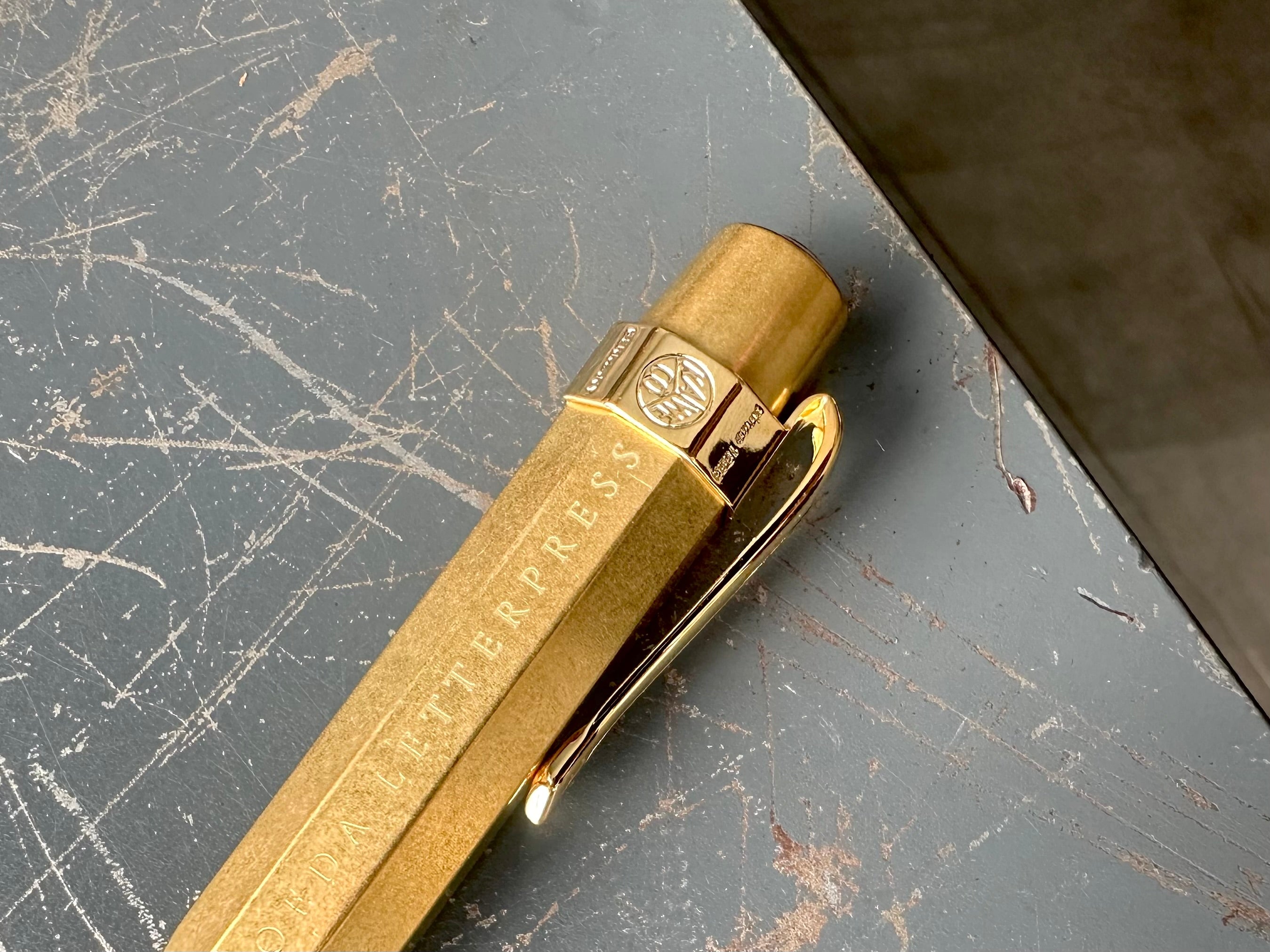 KAWECO SPORT 専用クリップ