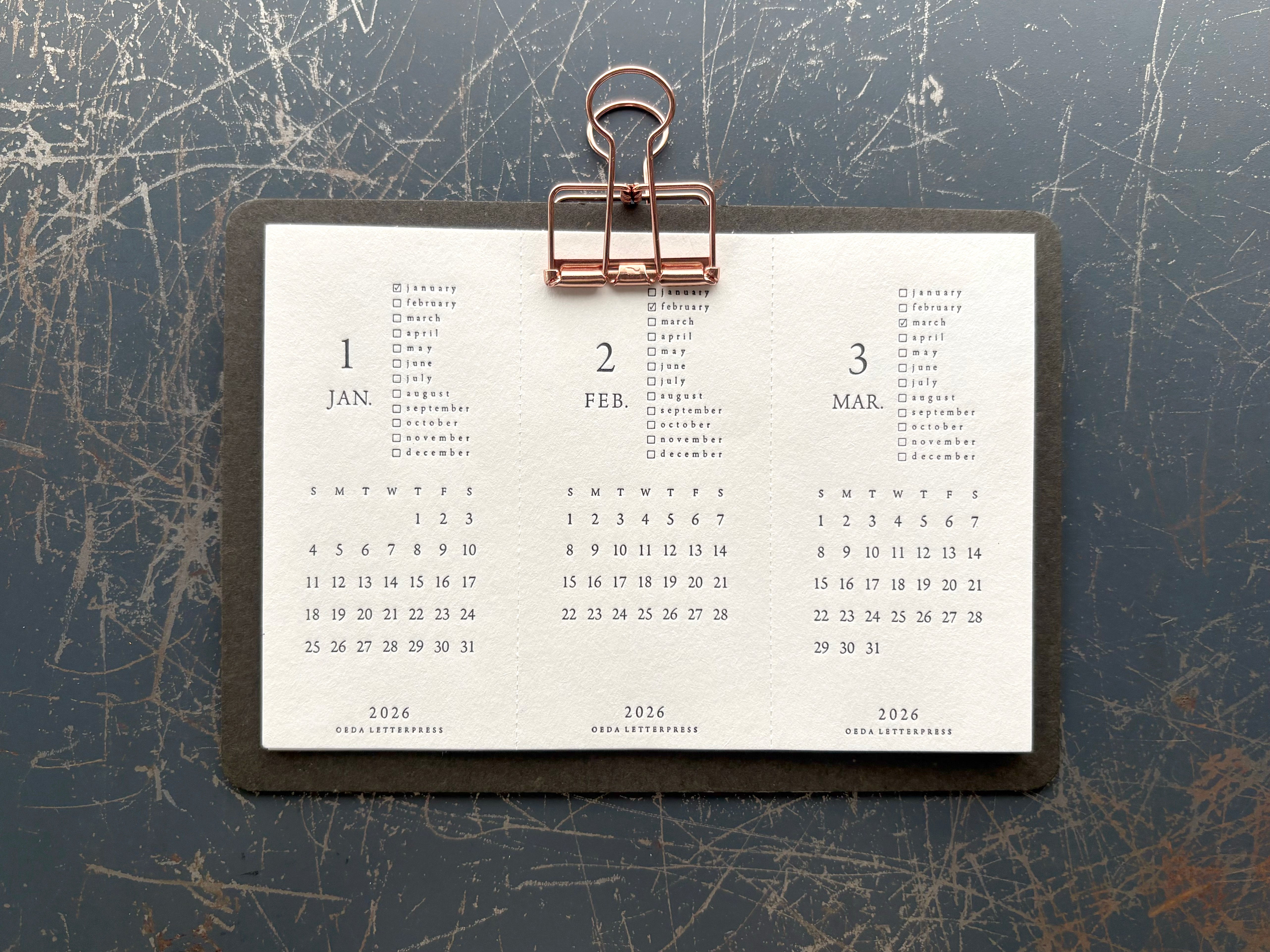 【予約販売】3,000円福箱 【HAPPY PAPER BOX 2026】※送料込み、他の商品同送不可、数量限定、1月5日から順次発送