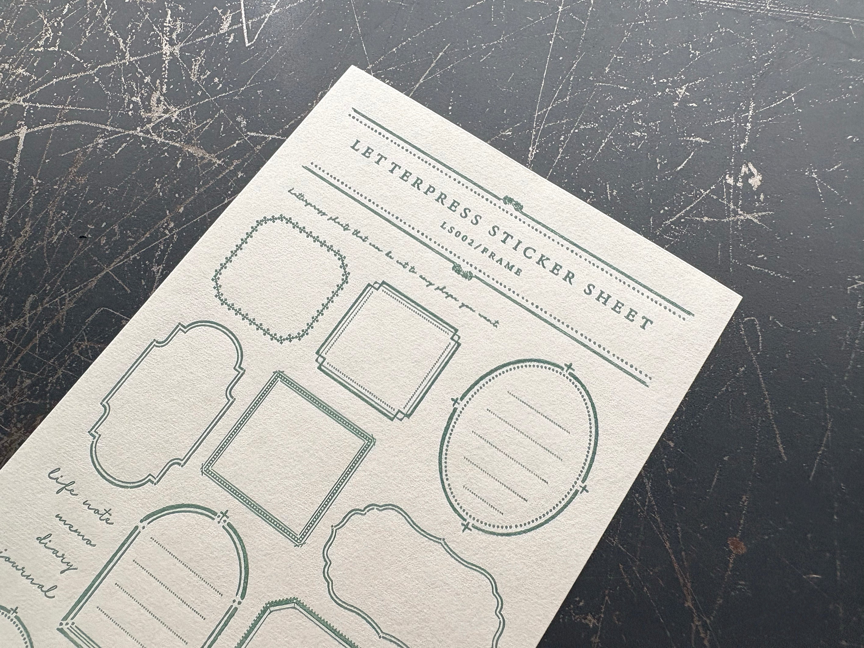 【予約販売】3,500円福箱【HAPPY PAPER BOX 2026】※送料込み、他の商品同送不可、数量限定 、1月5日から順次発送