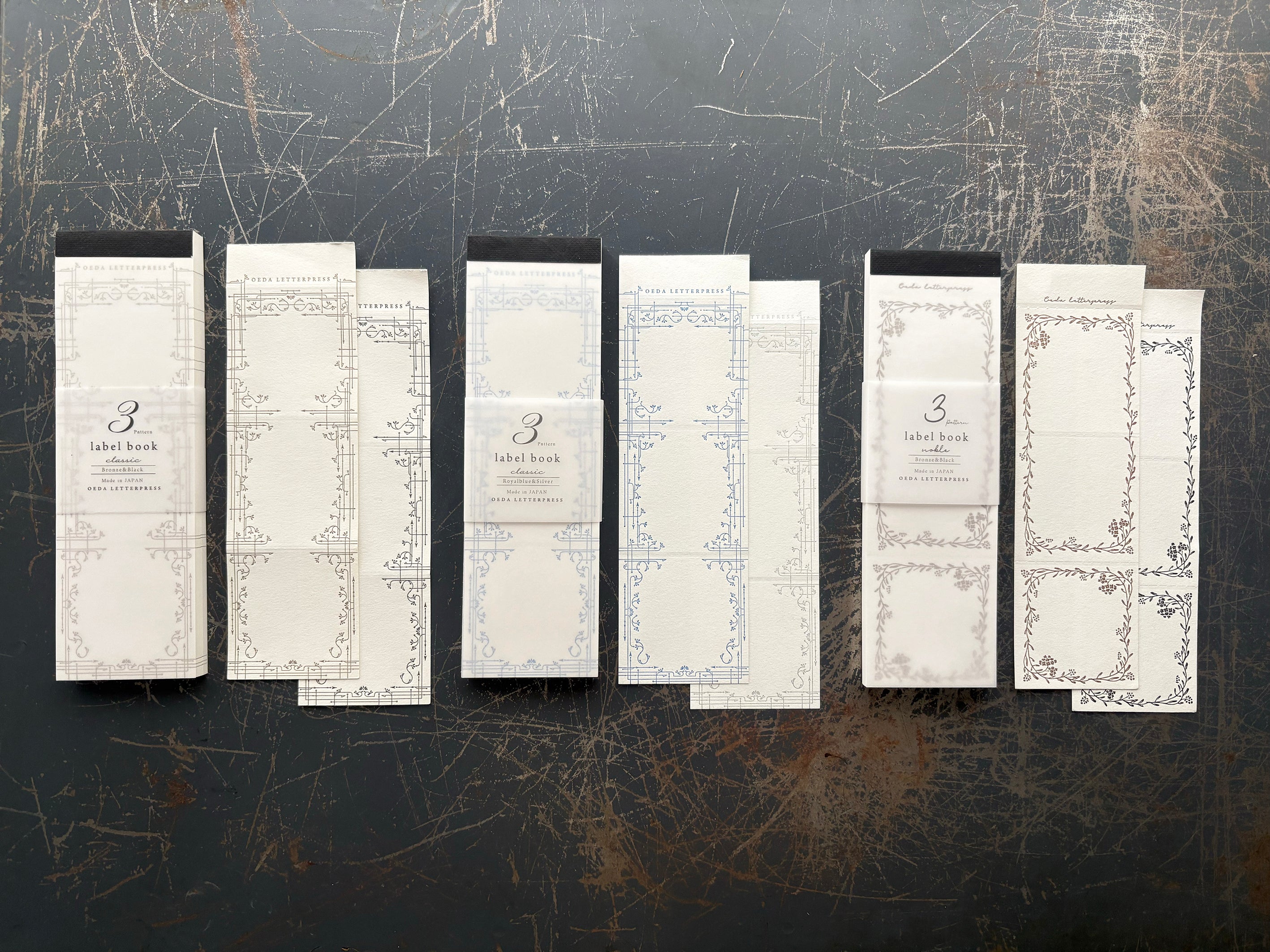 【予約販売】3,500円福箱【HAPPY PAPER BOX 2026】※送料込み、他の商品同送不可、数量限定 、1月5日から順次発送