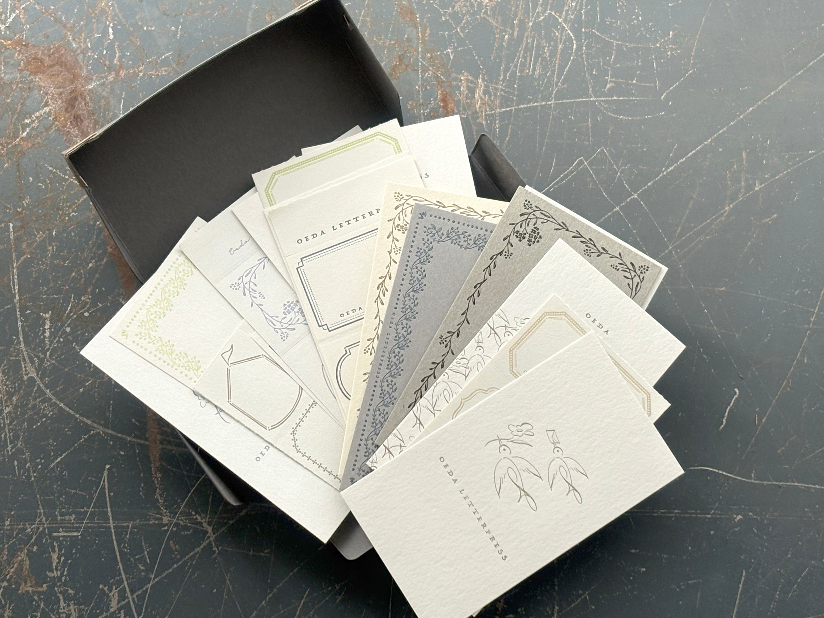 【予約販売】3,000円福箱 【HAPPY PAPER BOX 2026】※送料込み、他の商品同送不可、数量限定、1月5日から順次発送