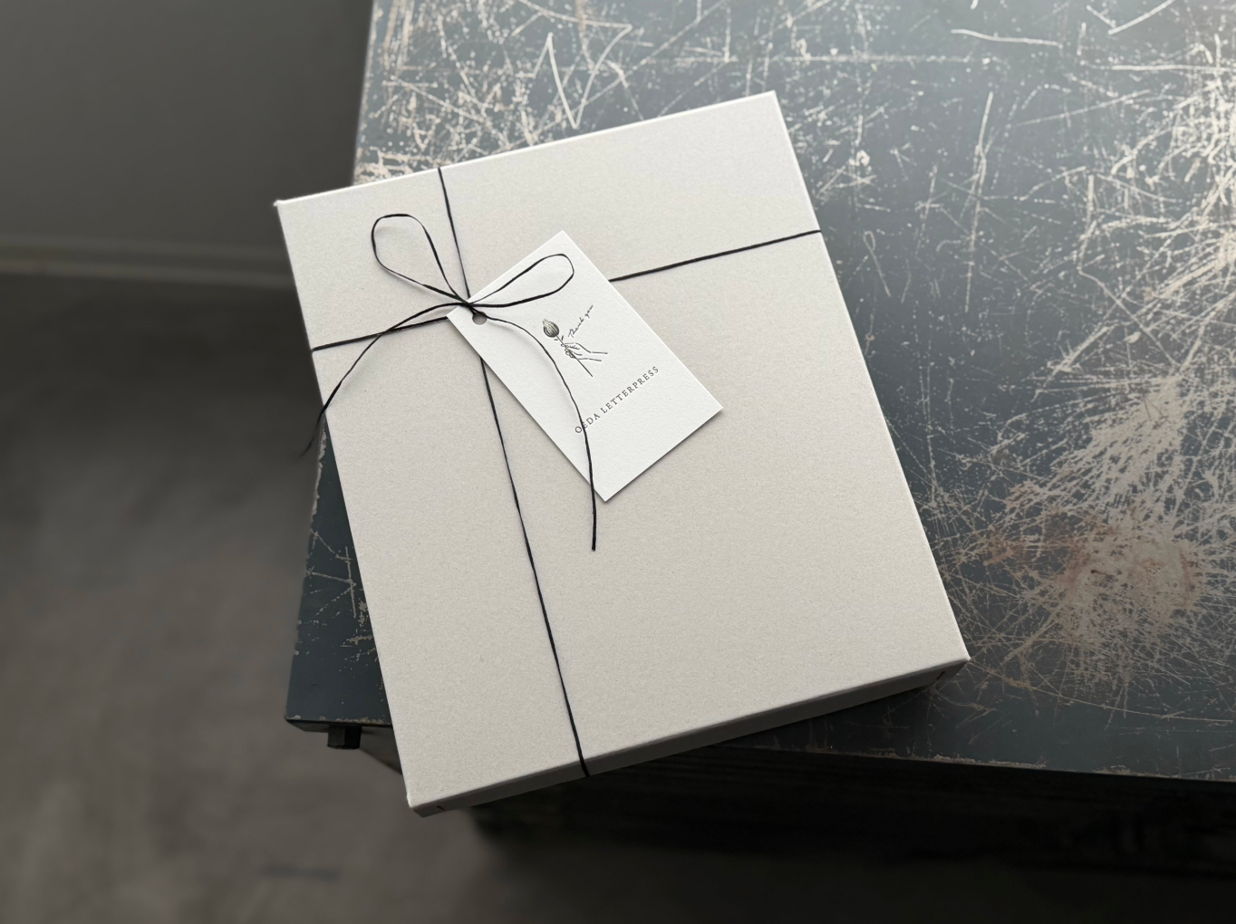 Oeda set [A] *Cannot be shipped with other items, limited quantity