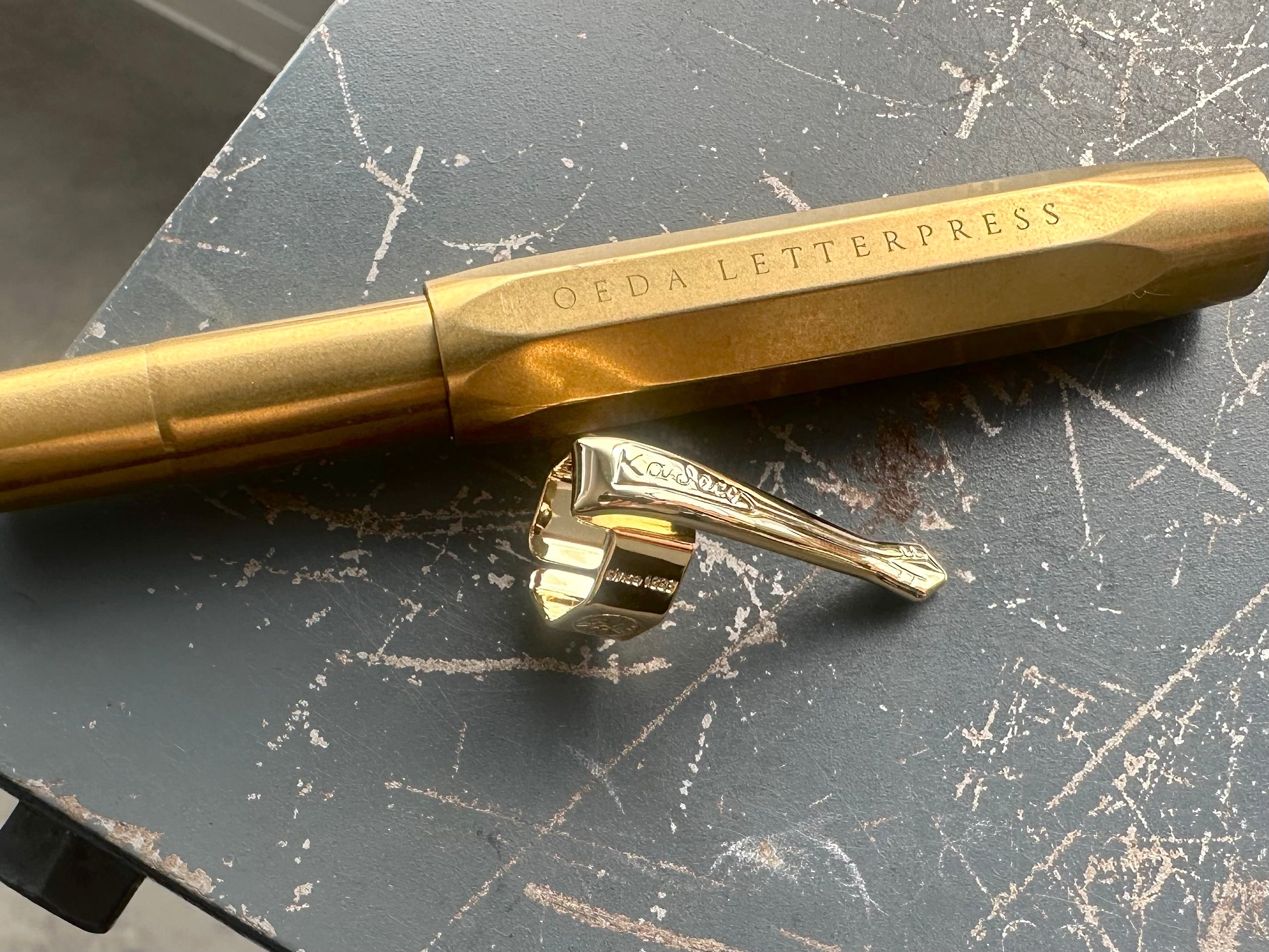 KAWECO SPORT dedicated clip