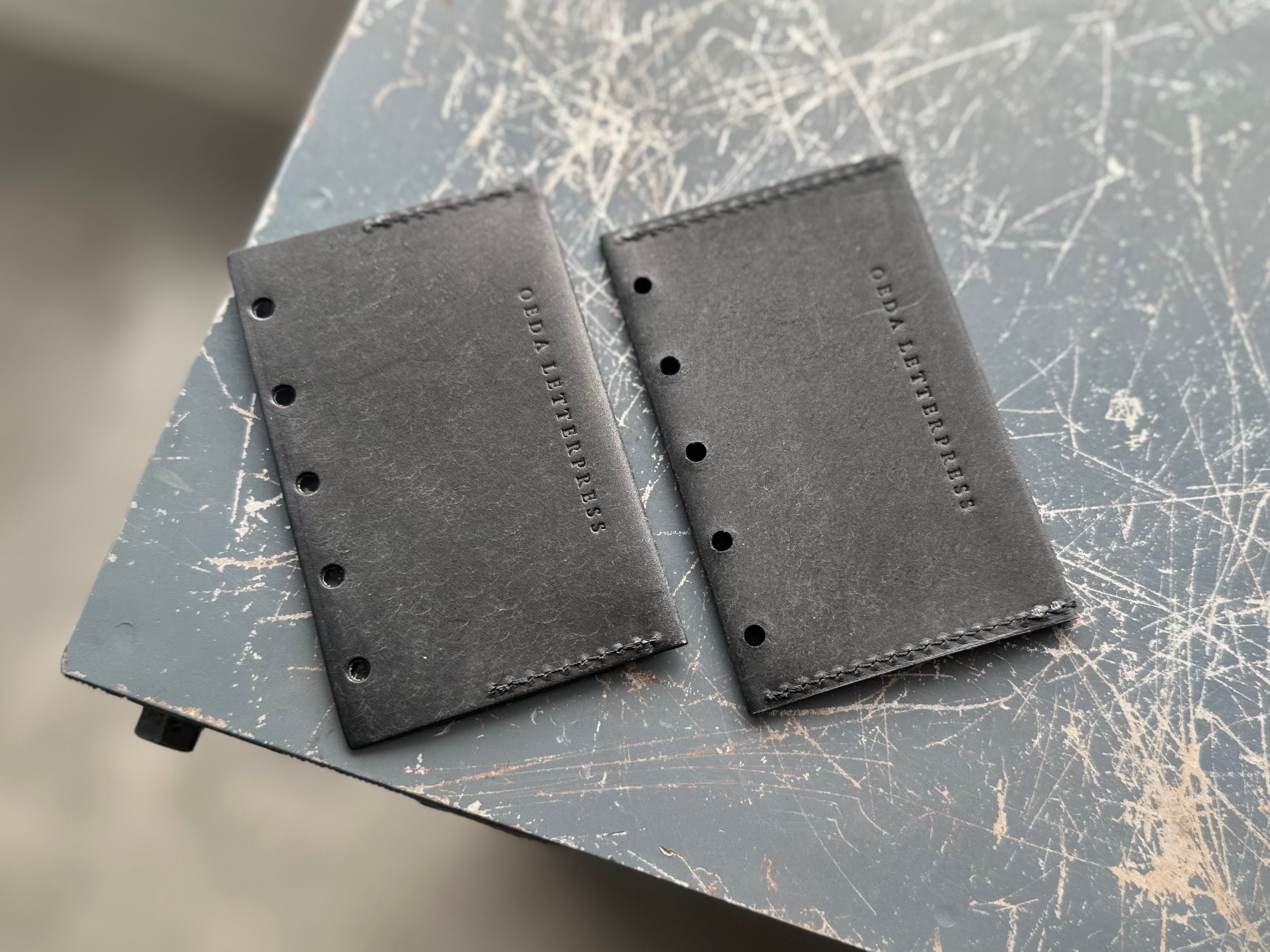 ＜予約販売＞ M5 COIN CASE 【Black】※9月下旬より順次発送、他の商品と同送不可