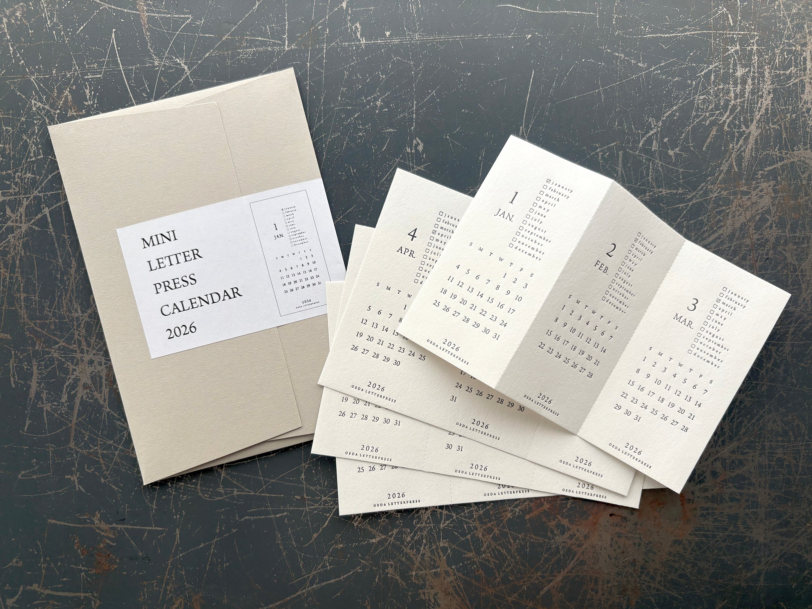 【予約販売】3,000円福箱 【HAPPY PAPER BOX 2026】※送料込み、他の商品同送不可、数量限定、1月5日から順次発送